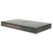 Cambium Networks cnMatrix EX1028-P, Intelligent Ethernet PoE Switch