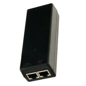 Cambium Networks PoE Gigabit DC Injector, 15W Output at 30V