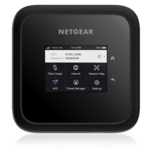 Netgear Nighthawk M6 Mobile Router