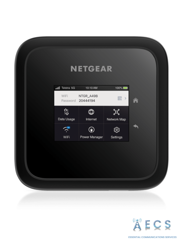 Netgear Nighthawk M6 Mobile Router