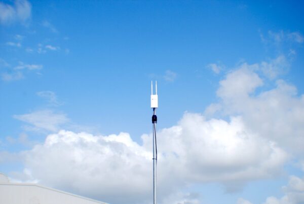 T1 - CAT6 In/Outdoor Pole PoE Modem Router with WiFi - 3G/4G/4GX/4G+ - Image 6