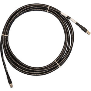 450 1/2" Corrugated Coaxial Cable Assembly - 40m - N Male to N Male