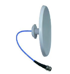 ZCG Ultra Thin DAS Omnidirectional Ceiling Antenna