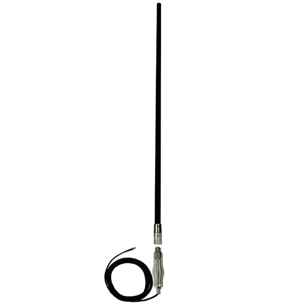 UHF Radio Antennas Essential Communication Services