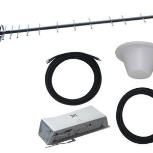 Cel-Fi GO G41 Repeater Kit for Regional Areas - Telstra or Optus or Vodafone / TPG Networks