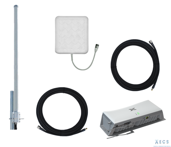 Cel-Fi GO G41 Repeater Kit for Urban Areas - Telstra or Optus or Vodafone / TPG Networks - Image 2