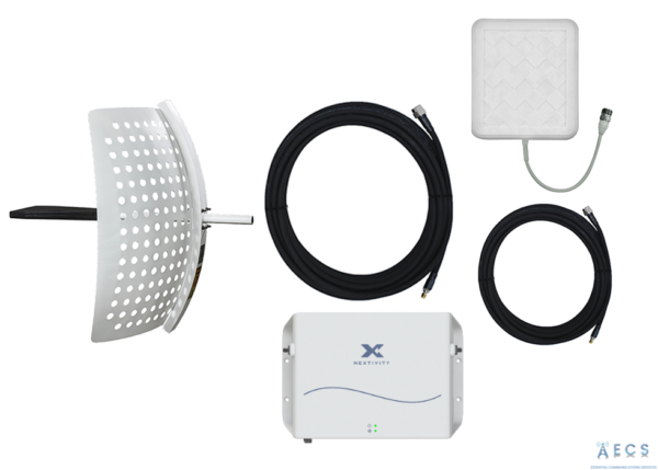 Cel-Fi GO G51 3G/4G/5G Repeater Kit for Fringe Areas or Urban Sites with High Interference - Telstra or Optus - Image 2