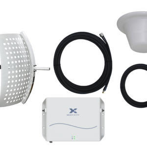Cel-Fi GO G51 3G/4G/5G Repeater Kit for Fringe Areas or Urban Sites with High Interference - Telstra or Optus