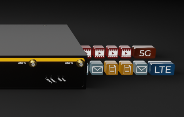 Peplink Balance 310 5G Router - Image 3