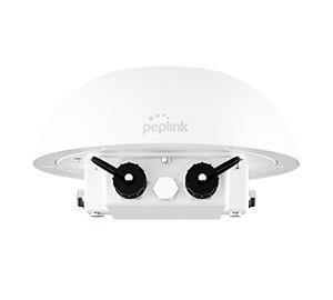 Peplink HD1 Dome Pro 5G
