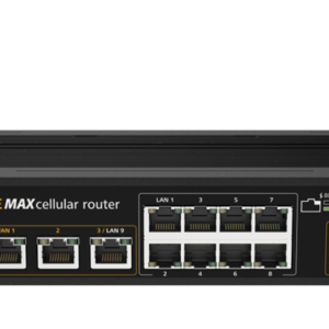 Peplink MAX HD2 MBX