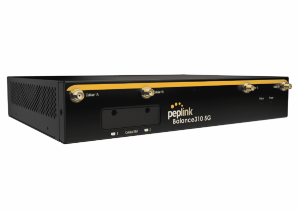Peplink Balance 310 5G Router - Image 7