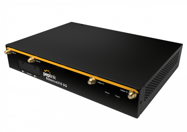 Peplink Balance 310 5G Router - Image 8
