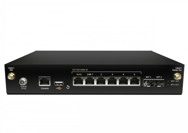 Peplink Balance 310 5G Router - Image 9