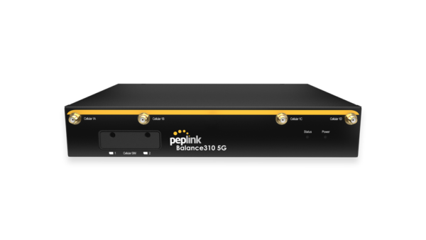 Peplink Balance 310 5G Router - Image 10