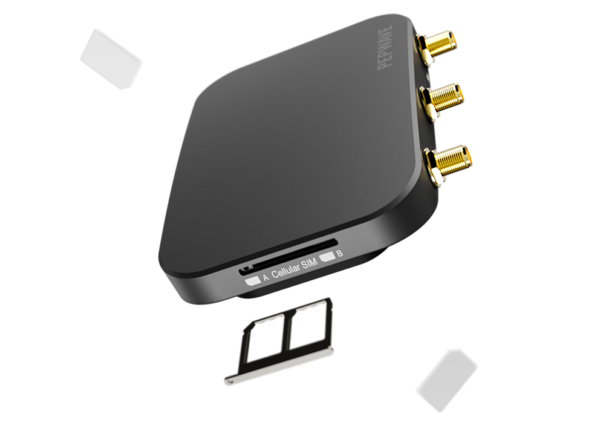 Peplink MAX Adaptor - Image 5