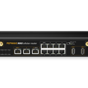 Peplink HD4 MBX