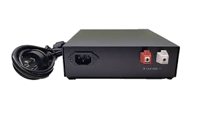 ICOM IC410Pro Switch Mode Power Supply unit 12V 10Amp