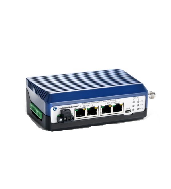 Cambium Networks cnReach N550 900MHz Narrowband Fixed Wireless
