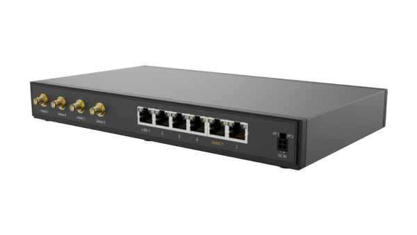 Peplink B One 5G - Image 4