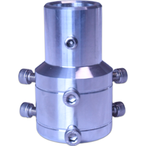 Starlink Gen2 Dish Pole Adaptor