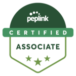 Peplink Certified Associate