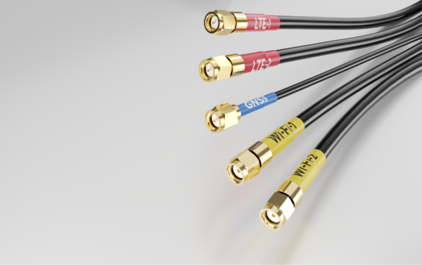 Peplink Slim 40G Antenna - Image 3