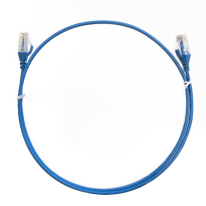 Cat6 Ethernet Network Cable - Ultra Thin