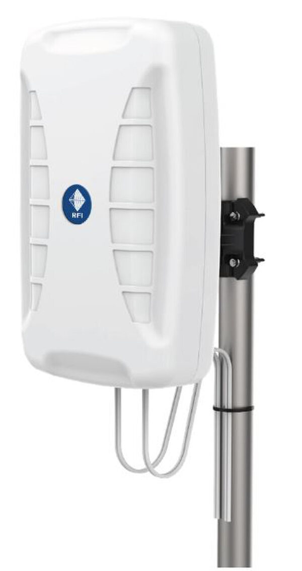 RFI Wideband MuMIMO 4G & 5G Panel Antenna
