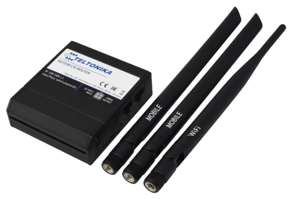 Teltonika RUT240 LTE Router