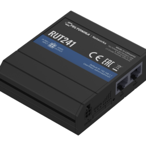 Teltonika RUT241 4G (LTE) Router