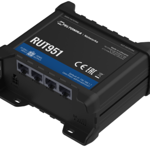 Teltonika RUT951 4G Modem Router