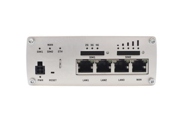 Teltonika RUTX09 - LTE-A Cat6 Modem Router  - Image 5