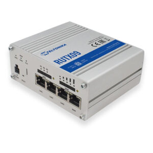 Teltonika RUTX09 - LTE-A Cat6 Modem Router 