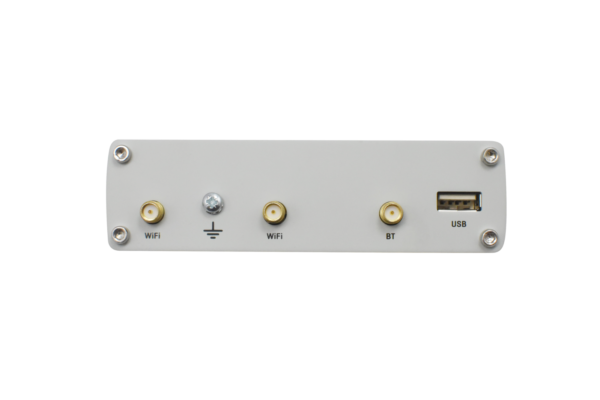 Teltonika RUTX10 Professional Gigabit Ethernet Router  - Image 3