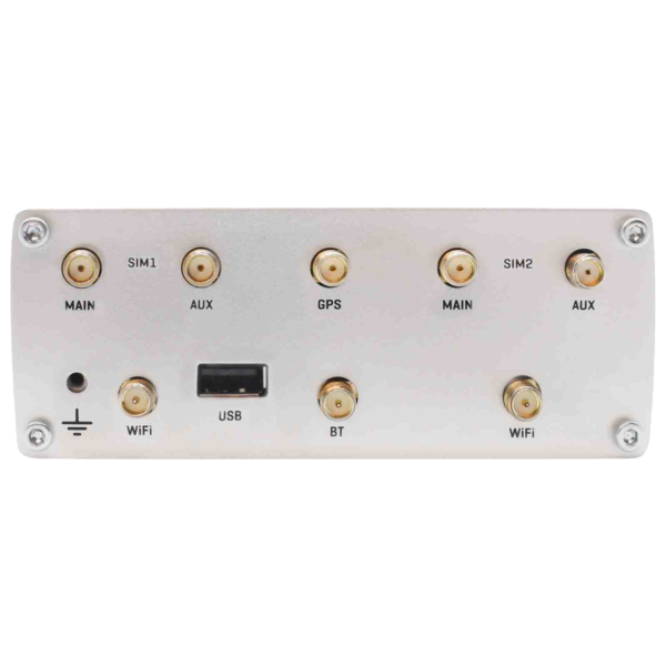Teltonika RUTX12 Dual LTE-A Cellular IoT Router - Image 4