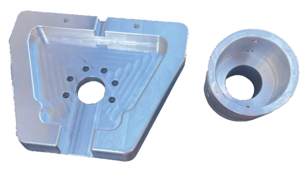 Starlink Standard Gen3 (V4) Pole Adapter - Image 3