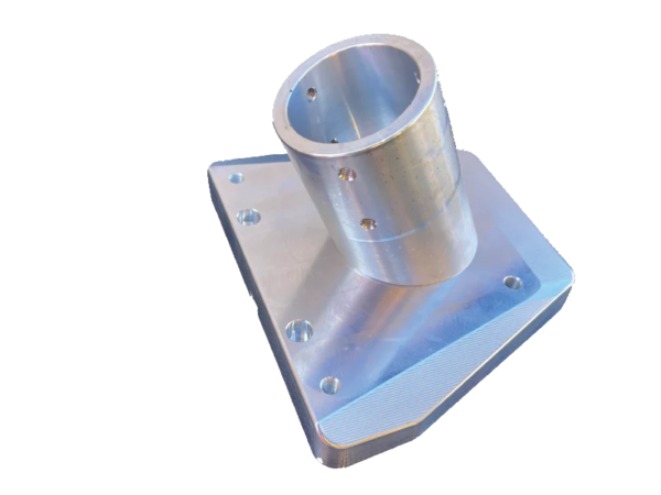 Starlink Standard Gen3 (V4) Pole Adapter - Image 2