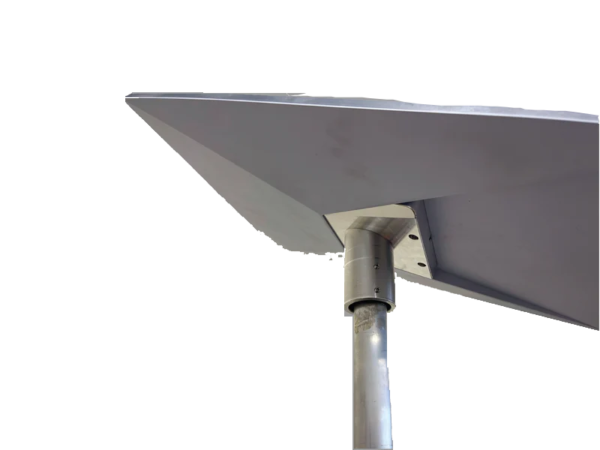 Starlink Gen3 (V4) Mounting Kit - Tin Roof - Image 8