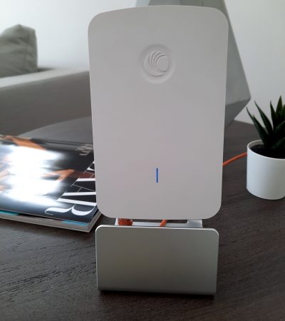 Cambium e430H WiFi Access Point with Stand